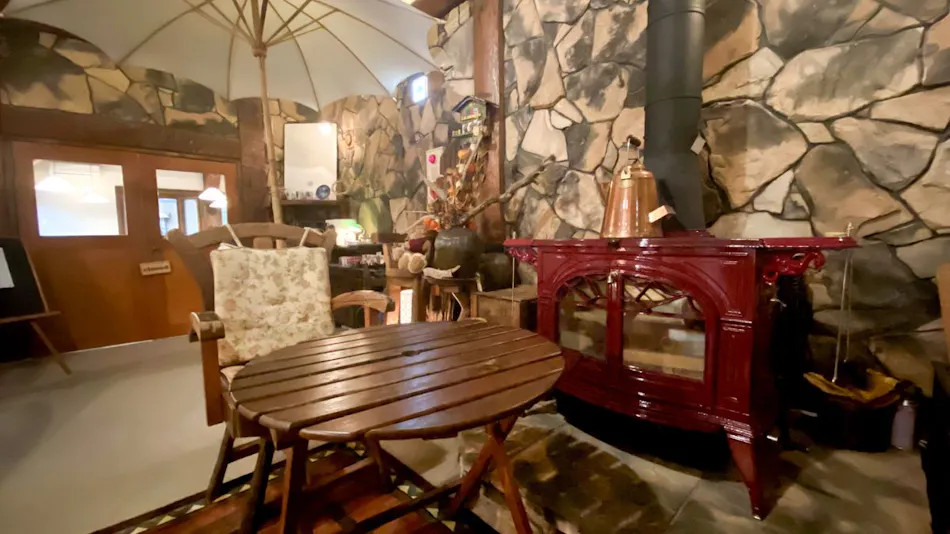 Petit Hotel Kazekozou