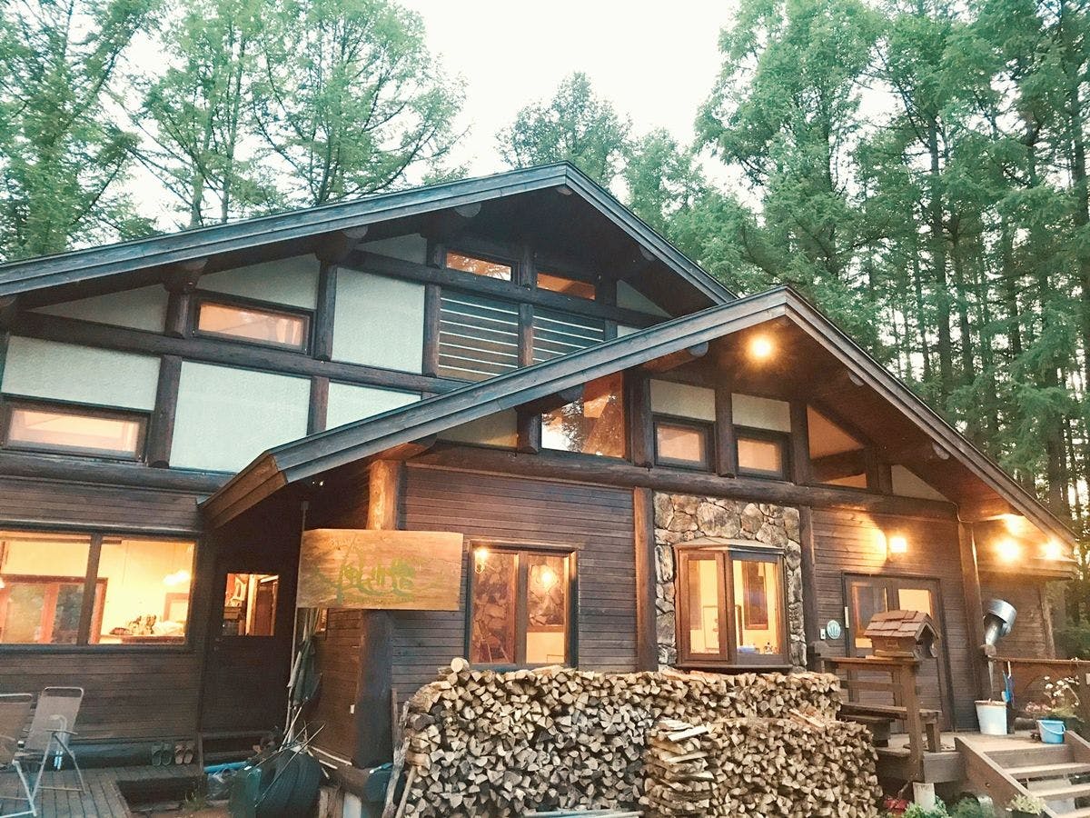 Petit Hotel Kazekozou