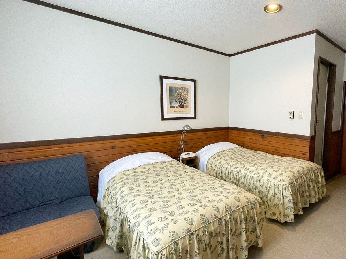 Petit Hotel Kazekozou