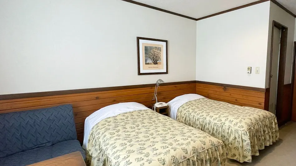 Petit Hotel Kazekozou