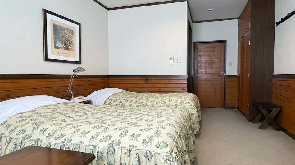 Petit Hotel Kazekozou