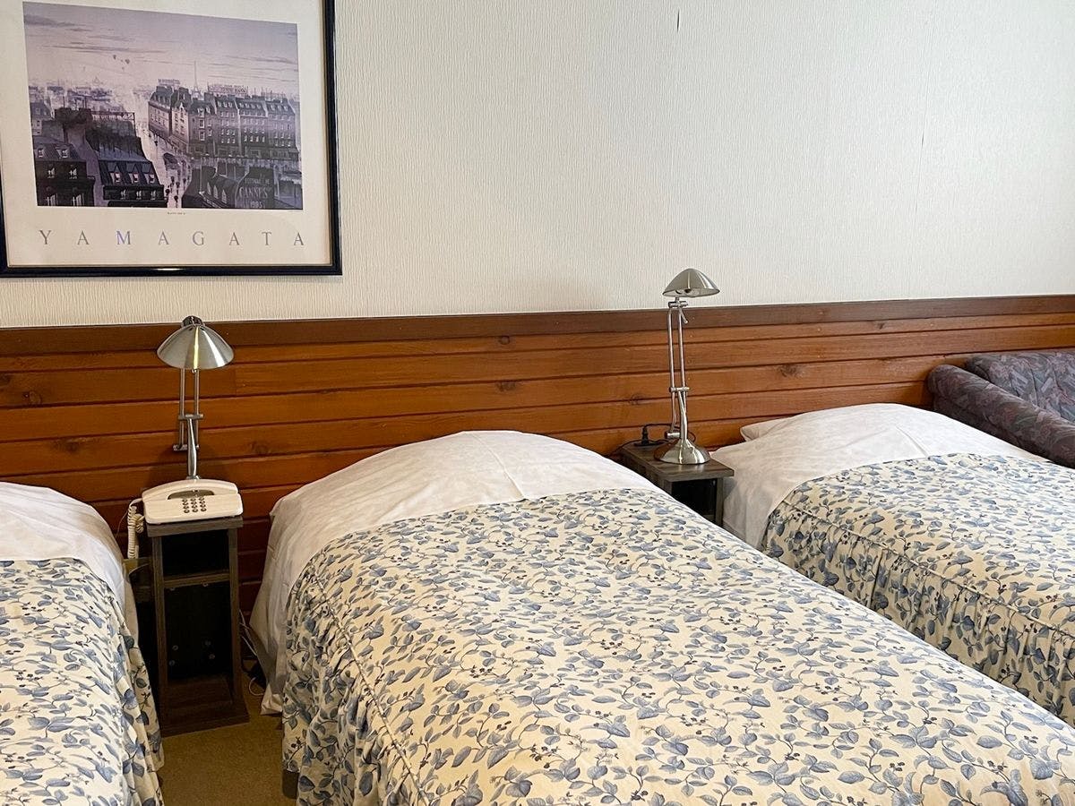 *Kamar Keluarga