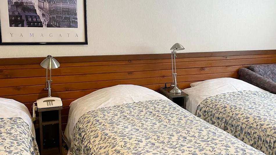 Petit Hotel Kazekozou