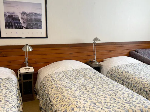 *Kamar Keluarga