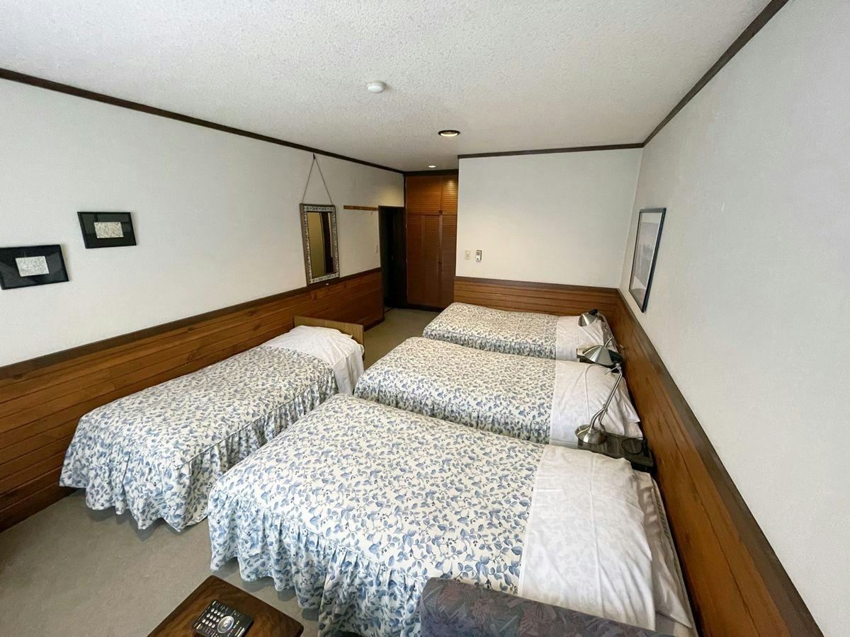 Petit Hotel Kazekozou