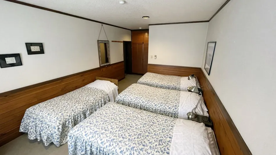 Petit Hotel Kazekozou