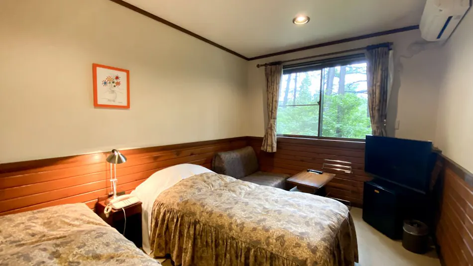 Petit Hotel Kazekozou