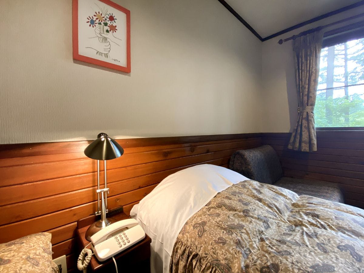 Petit Hotel Kazekozou