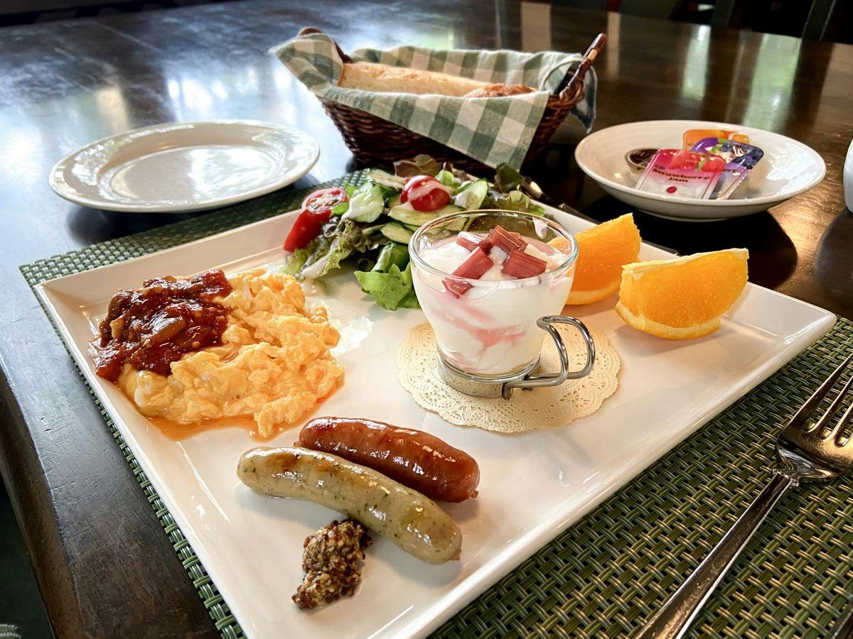 Petit Hotel Kazekozou