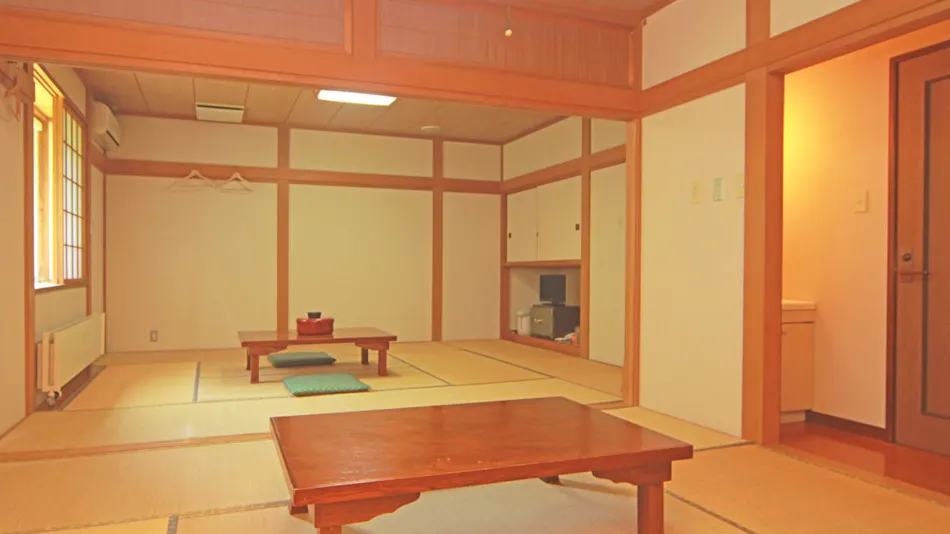 Genbu Onsen Lodge Tachibana