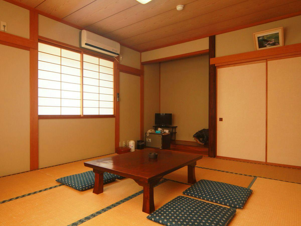 Genbu Onsen Lodge Tachibana