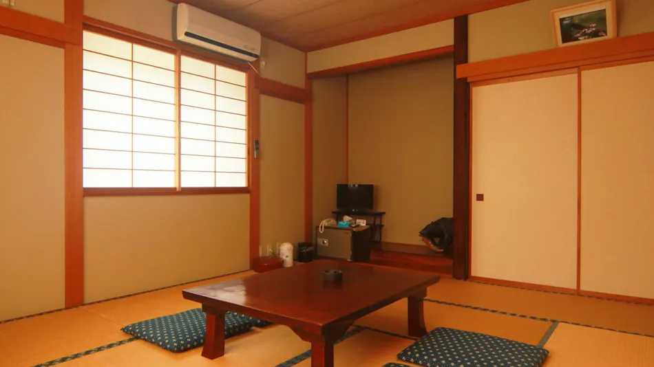Genbu Onsen Lodge Tachibana