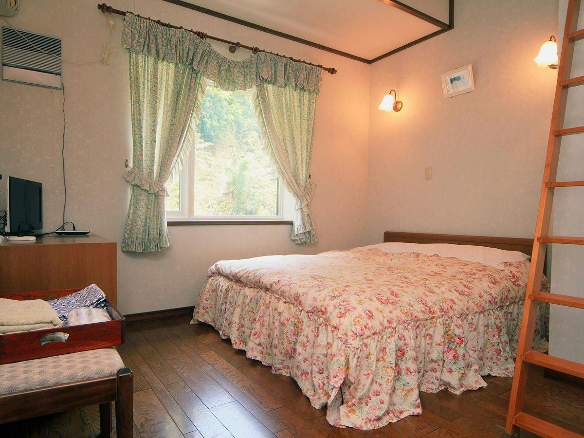 Genbu Onsen Lodge Tachibana