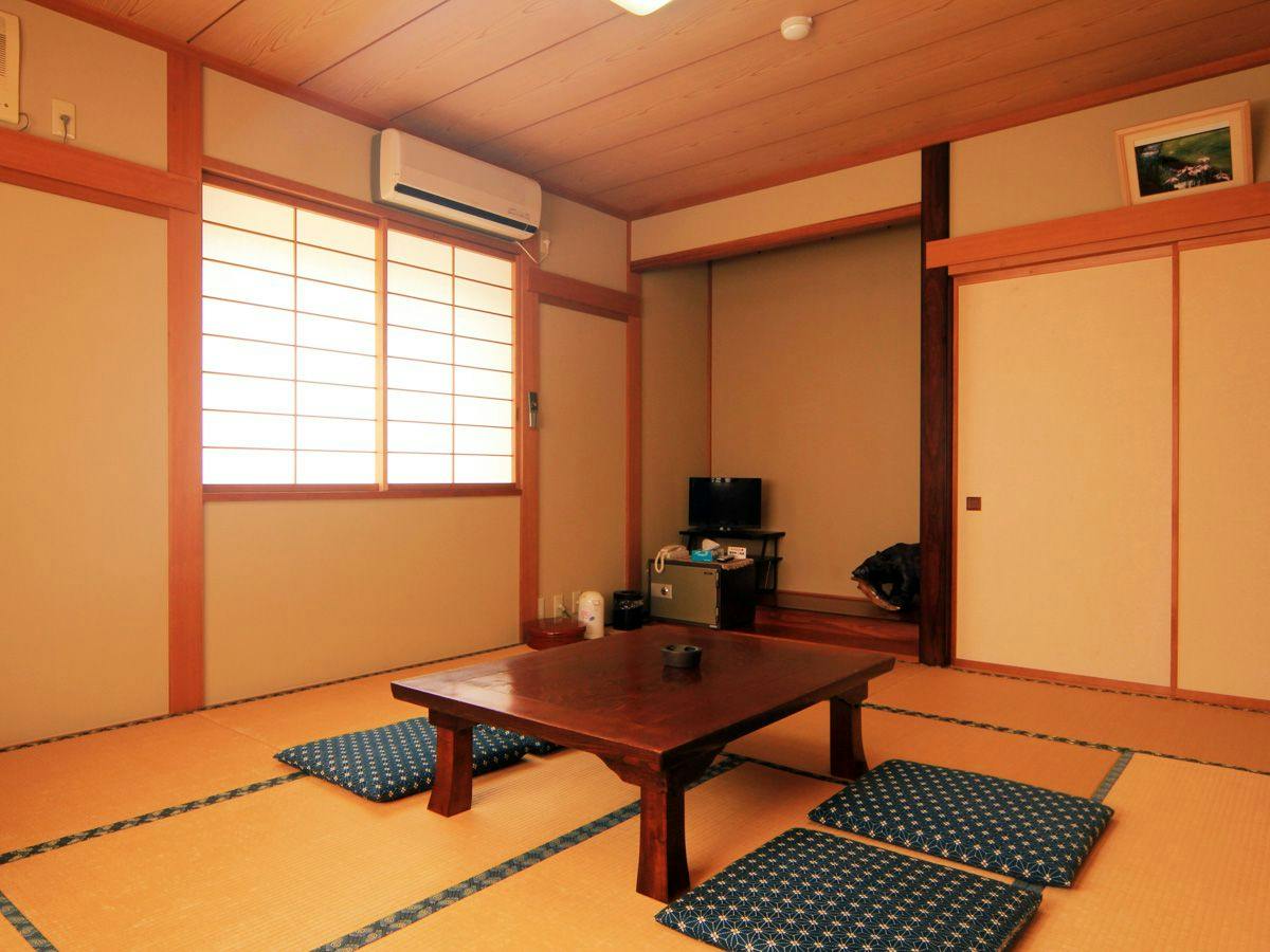 Genbu Onsen Lodge Tachibana
