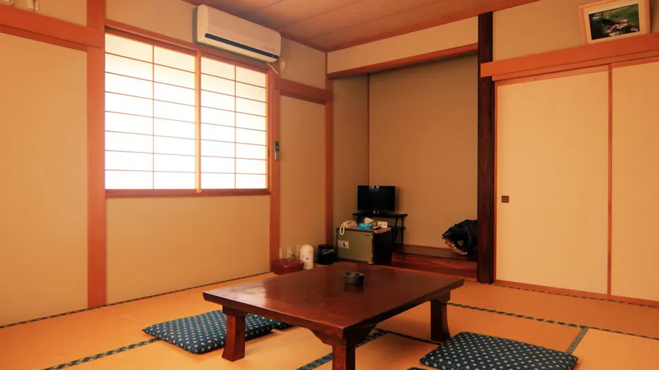 Genbu Onsen Lodge Tachibana