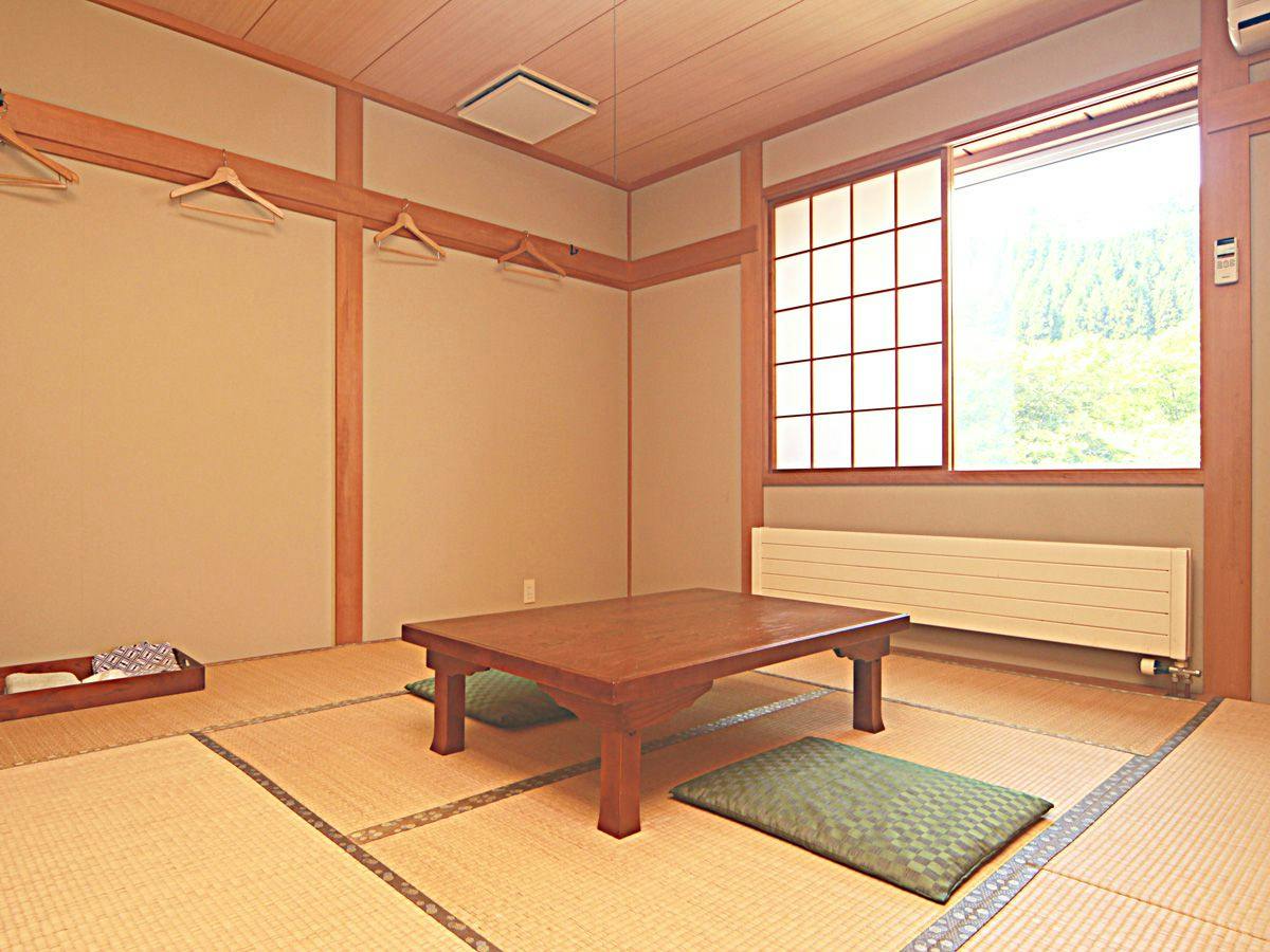 Genbu Onsen Lodge Tachibana