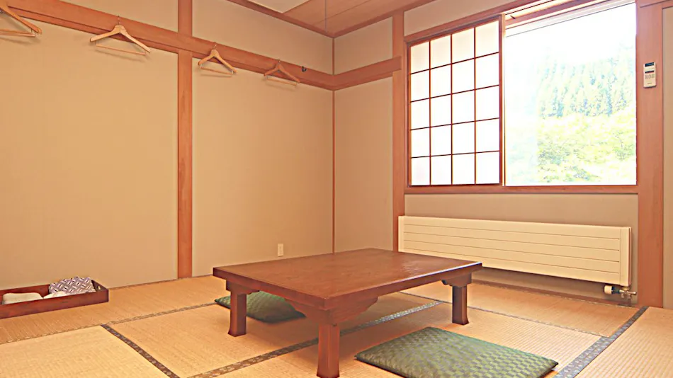 Genbu Onsen Lodge Tachibana