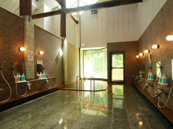 Genbu Onsen Lodge Tachibana