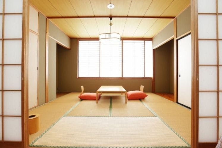 Remnant Oushuku