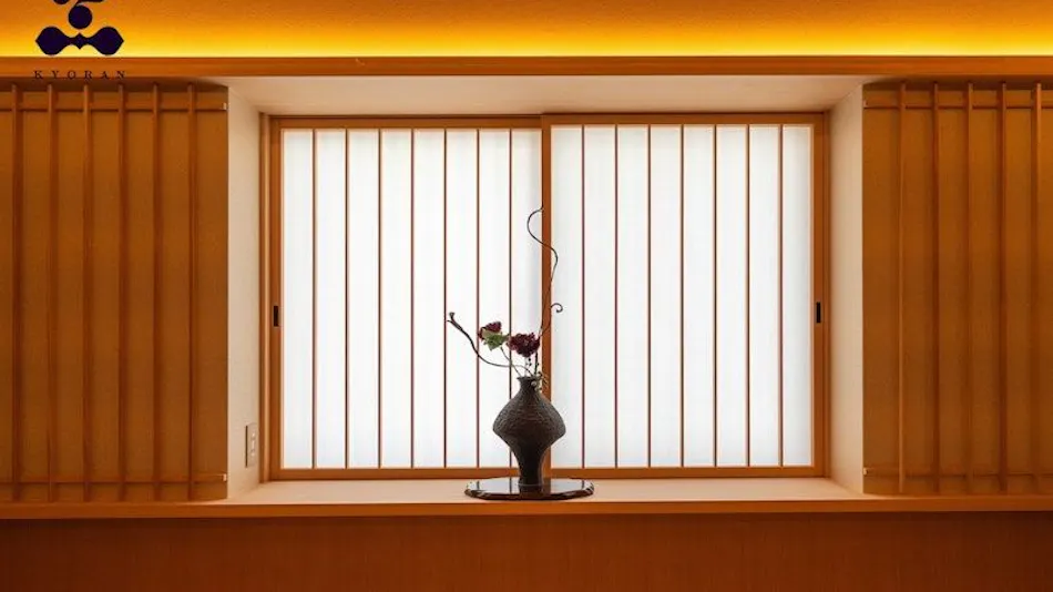 Kyoran – Kiyomizutei Matsunoma