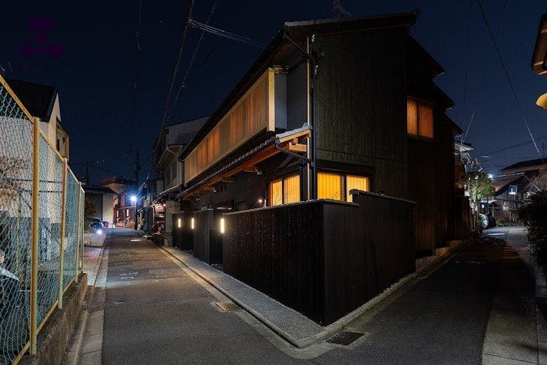 Kyoran – Kiyomizutei Matsunoma