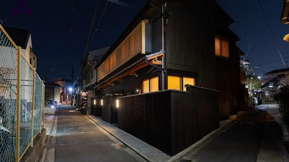 Kyoran – Kiyomizutei Matsunoma