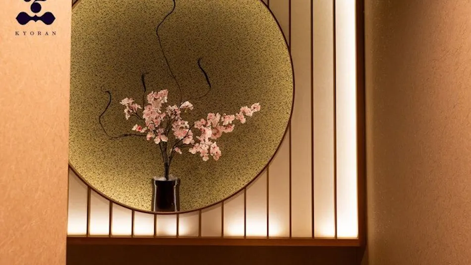 Kyoran – Kiyomizutei Matsunoma
