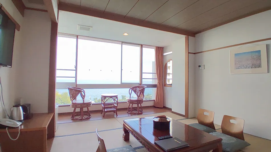 Esperanza Resort Atami