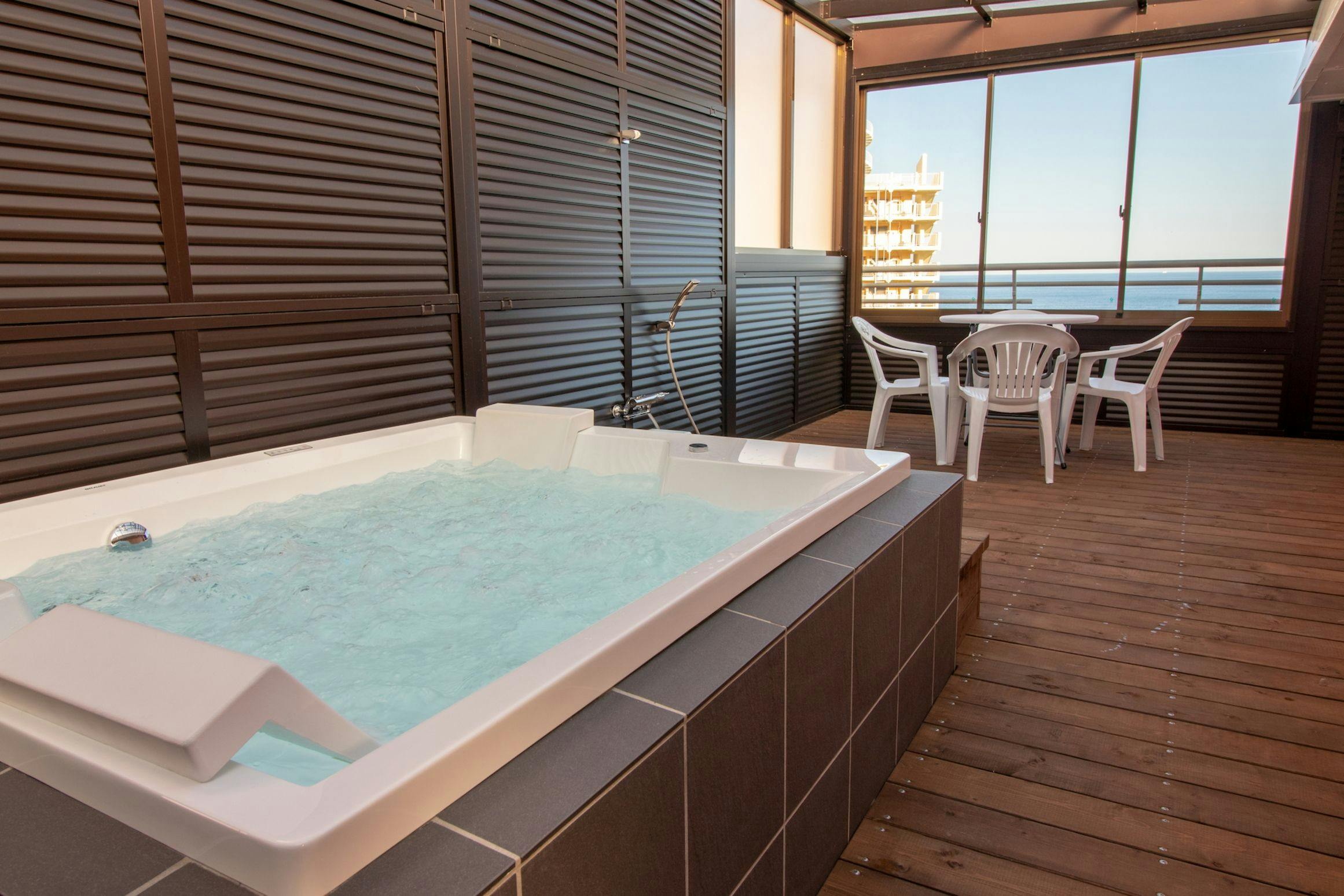 Esperanza Resort Atami