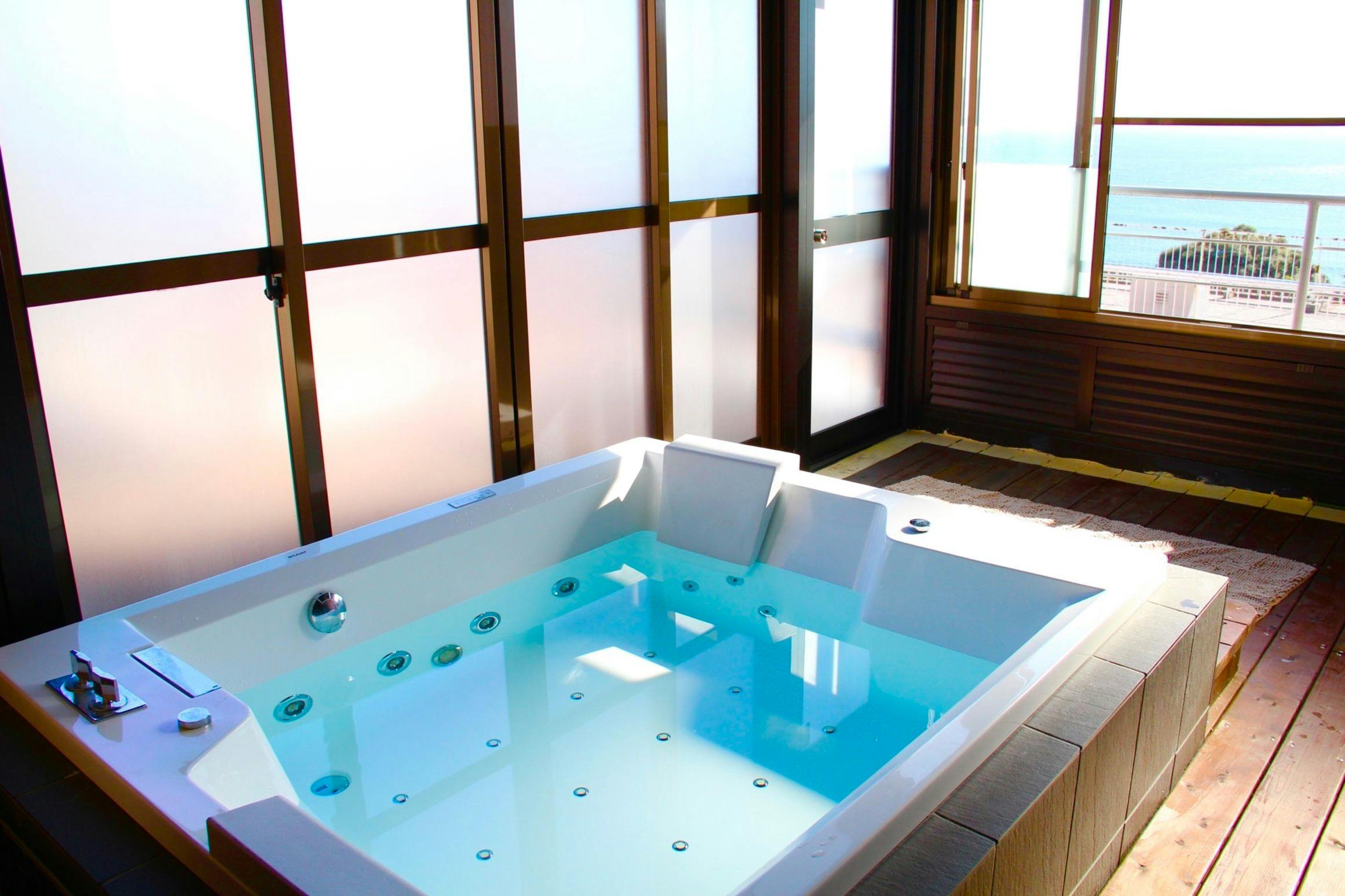 Esperanza Resort Atami