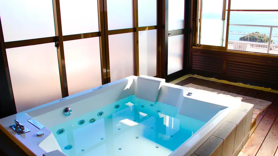 Esperanza Resort Atami