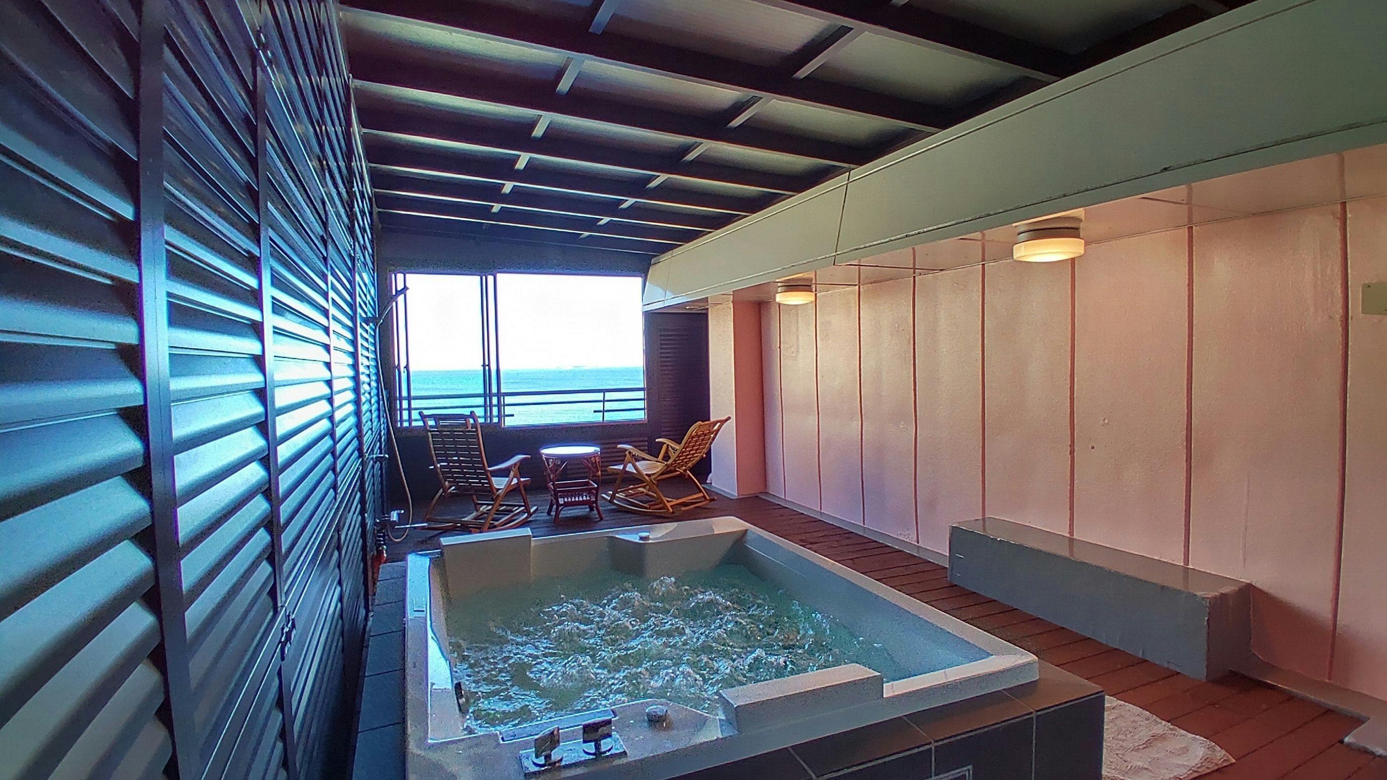 Esperanza Resort Atami