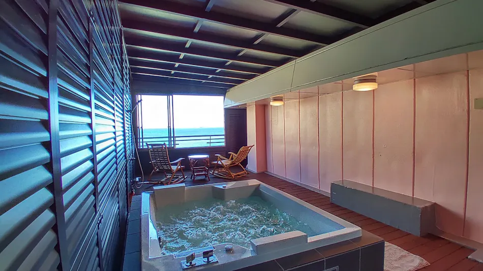 Esperanza Resort Atami