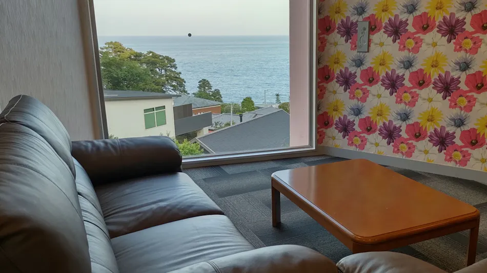 Esperanza Resort Atami
