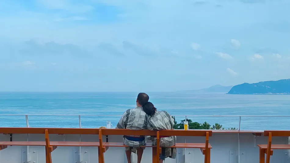 Esperanza Resort Atami