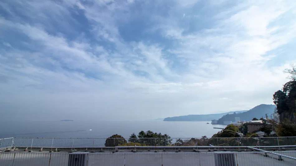 Esperanza Resort Atami