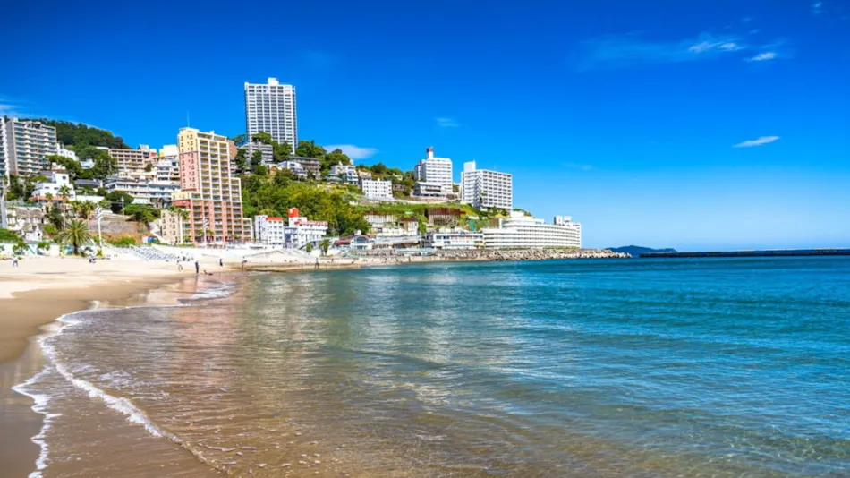 Esperanza Resort Atami