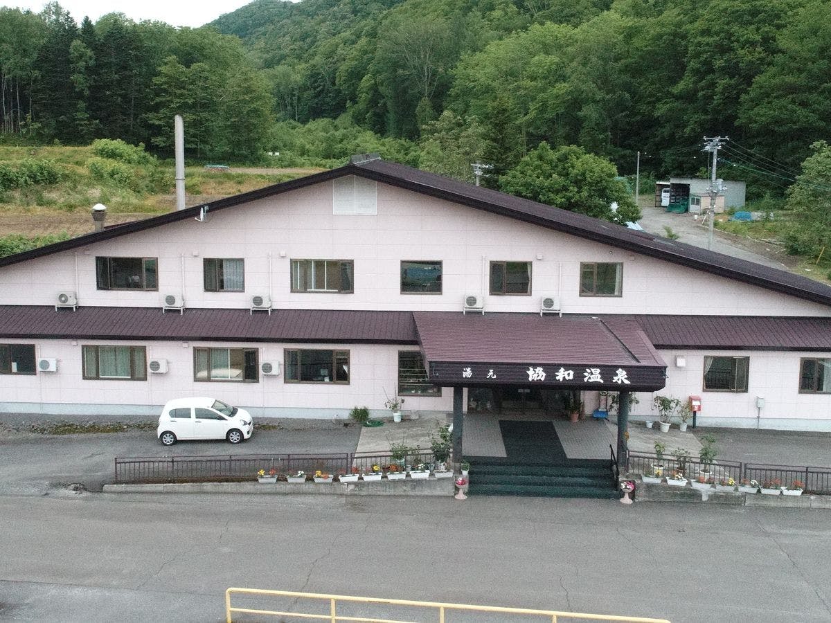 施設画像