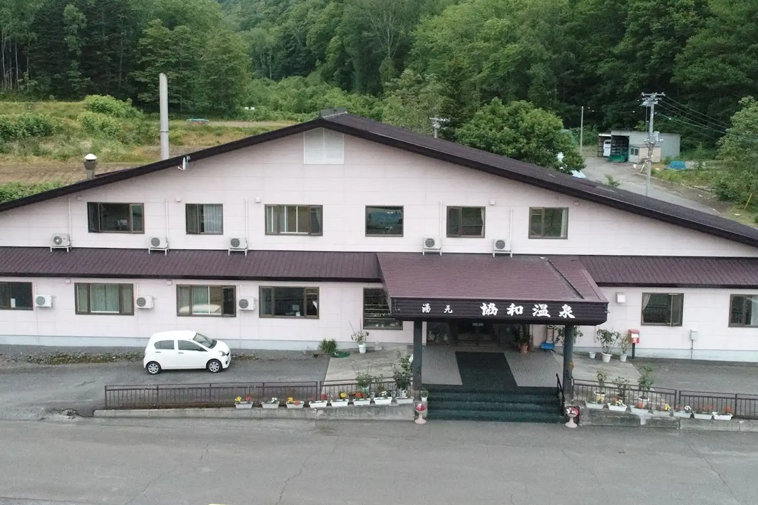 施設画像