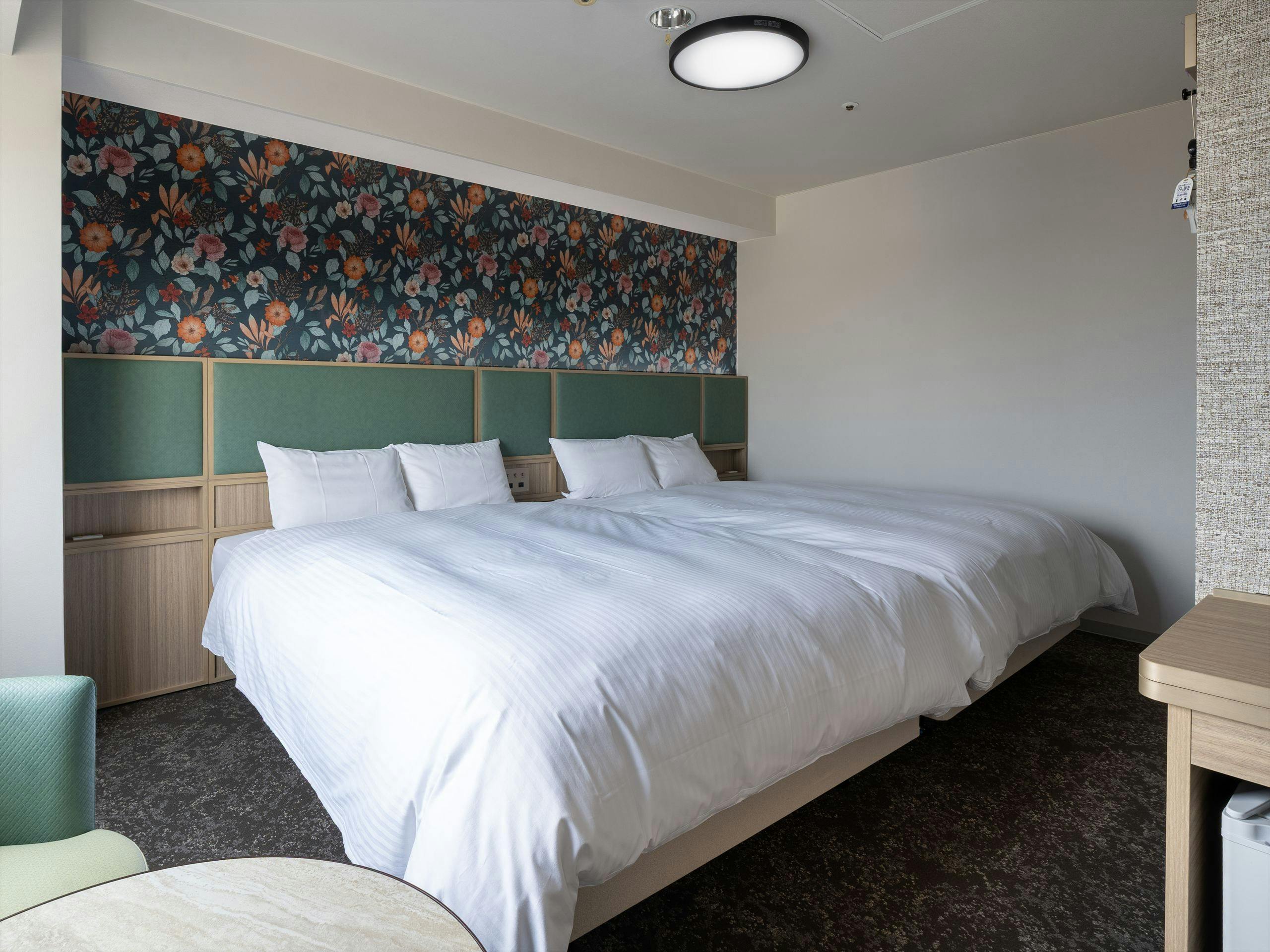 Hotel Arcone Omiya / Nakaurawa Station ekimae