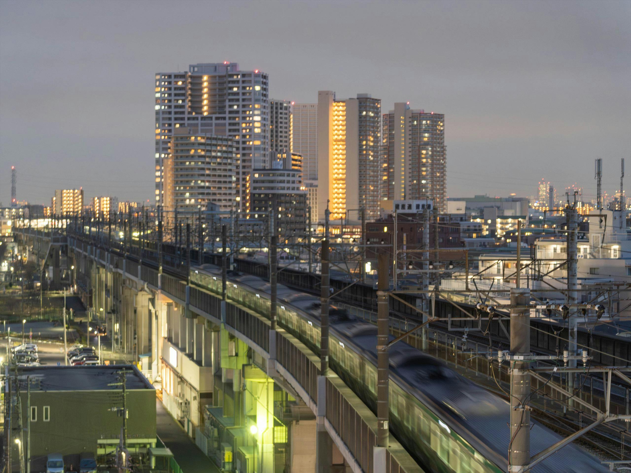 Hotel Arcone Omiya / Nakaurawa Station ekimae