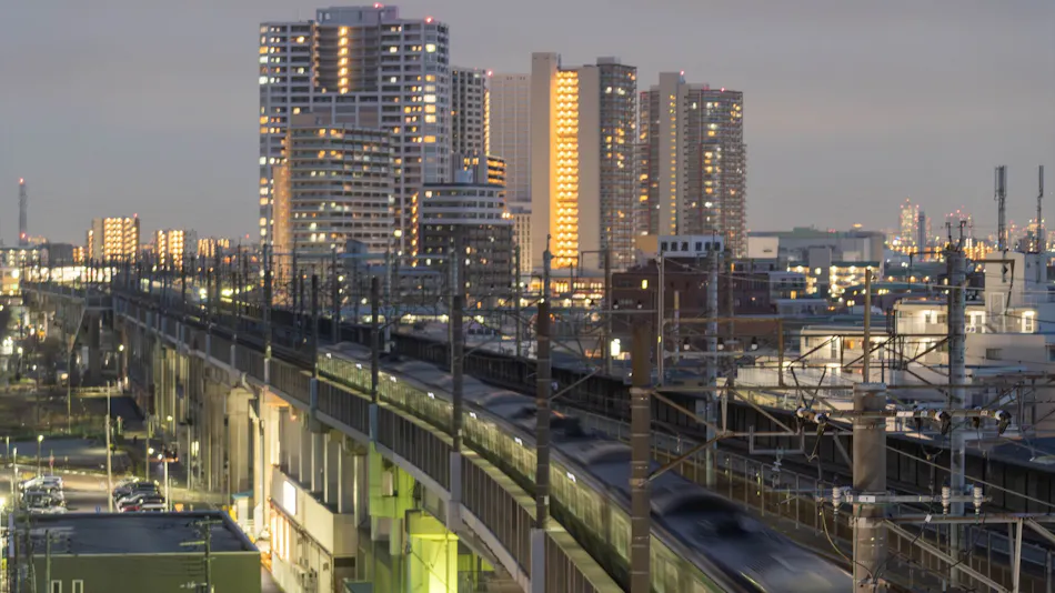 Hotel Arcone Omiya / Nakaurawa Station ekimae