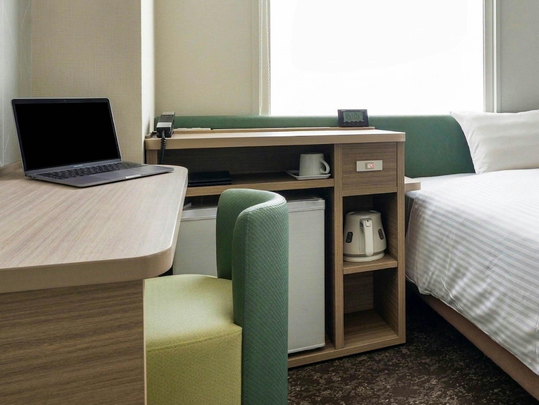 Hotel Arcone Omiya / Nakaurawa Station ekimae