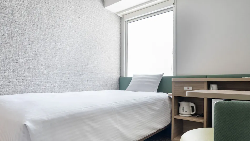 Hotel Arcone Omiya / Nakaurawa Station ekimae