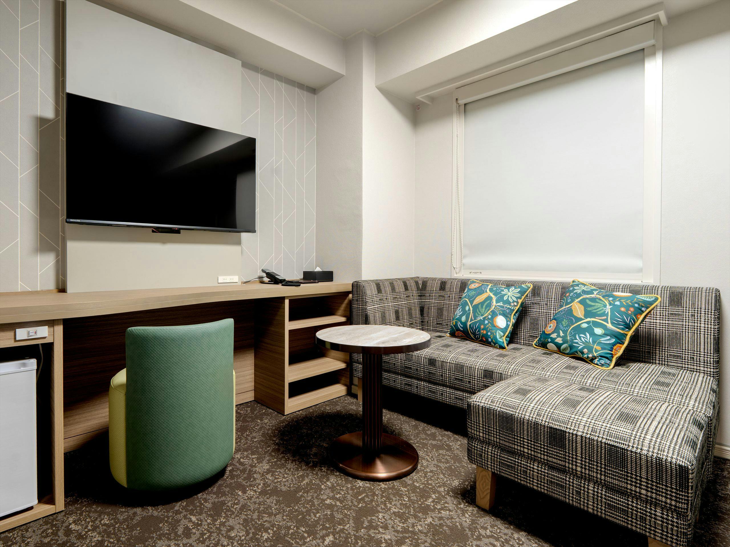 Hotel Arcone Omiya / Nakaurawa Station ekimae