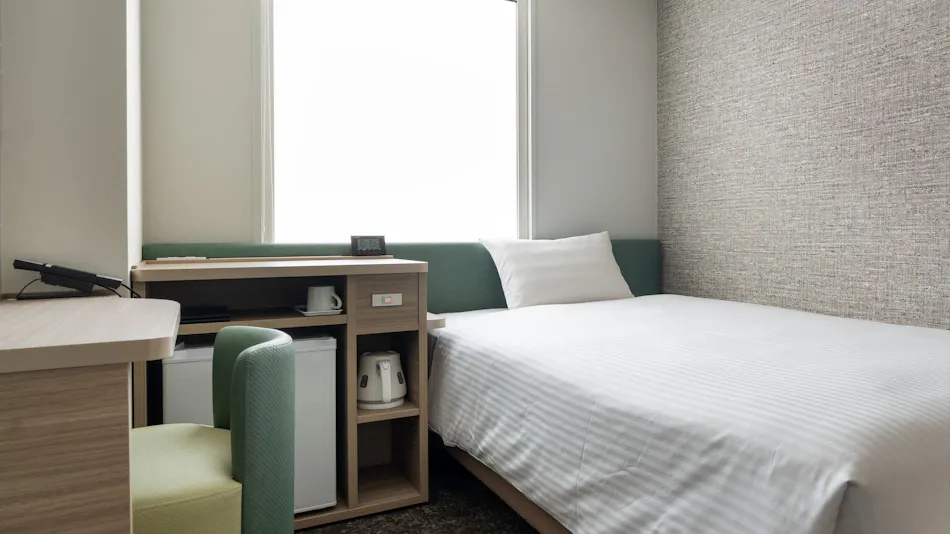 Hotel Arcone Omiya / Nakaurawa Station ekimae