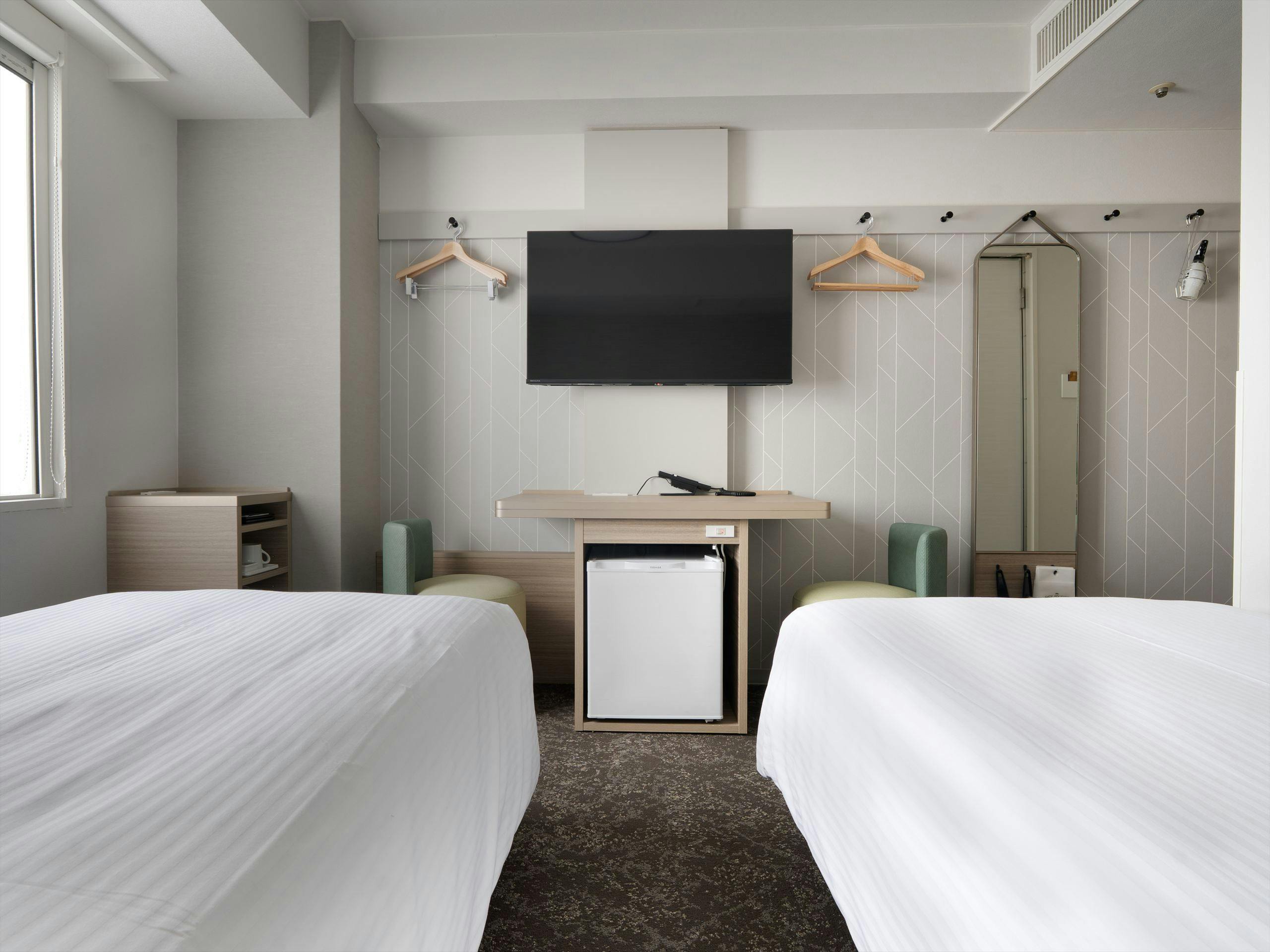 Hotel Arcone Omiya / Nakaurawa Station ekimae