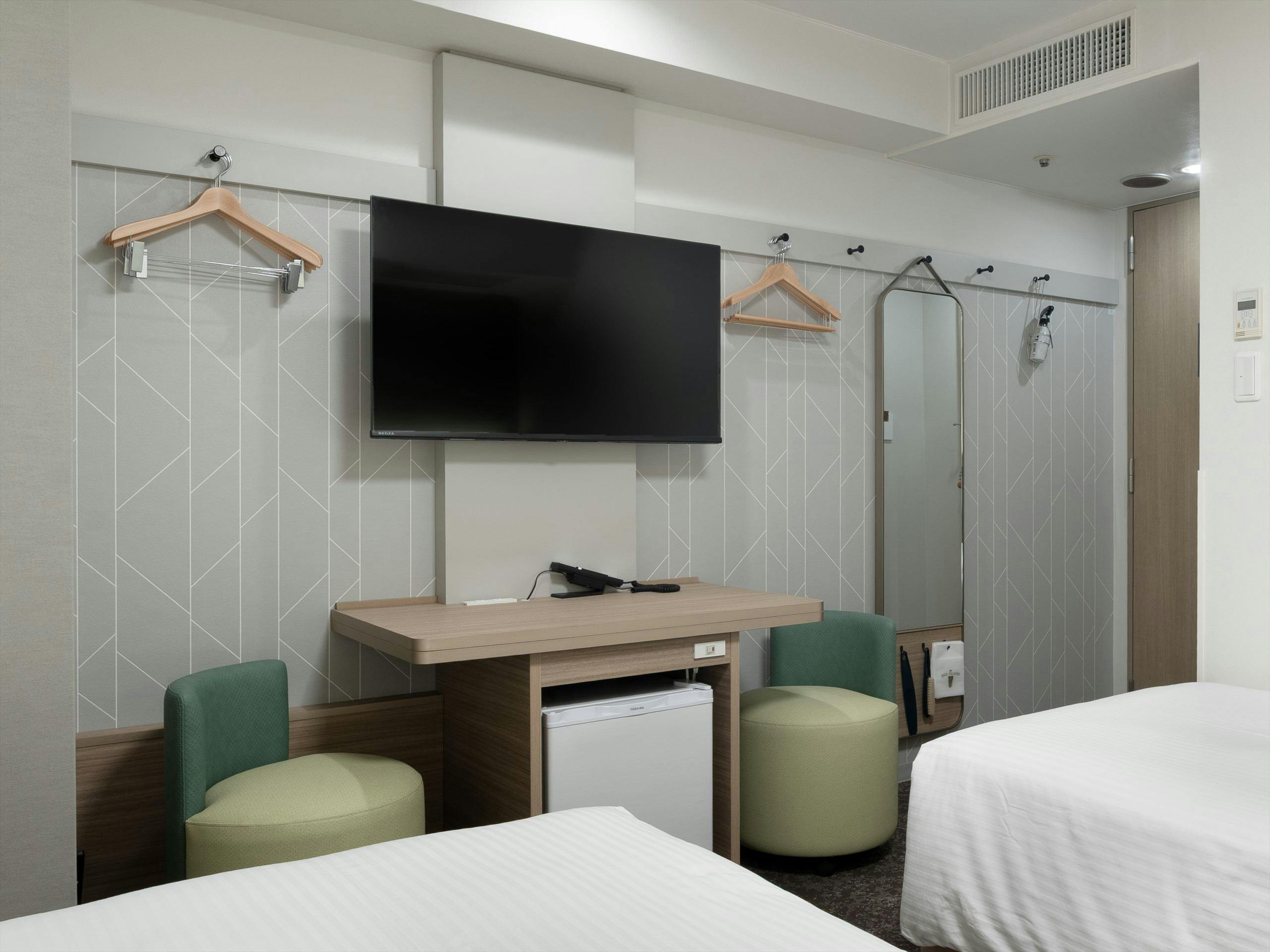 Hotel Arcone Omiya / Nakaurawa Station ekimae