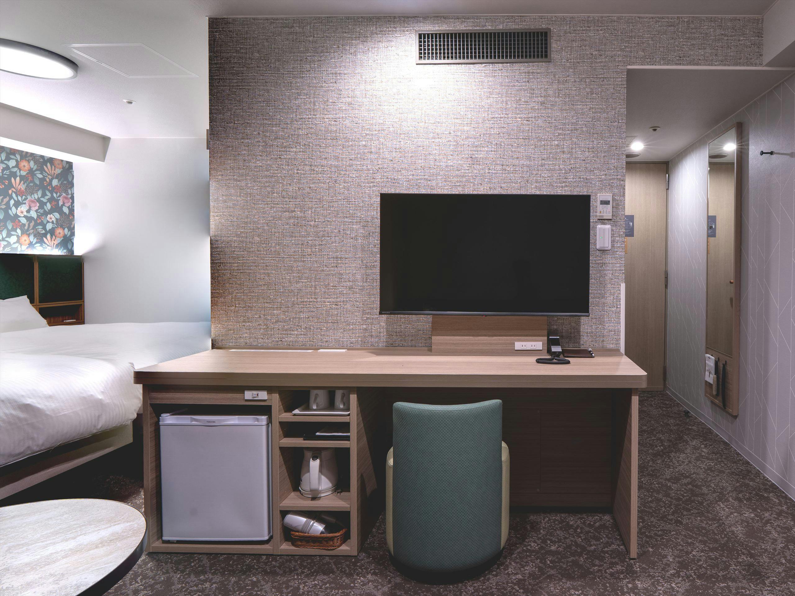 Hotel Arcone Omiya / Nakaurawa Station ekimae