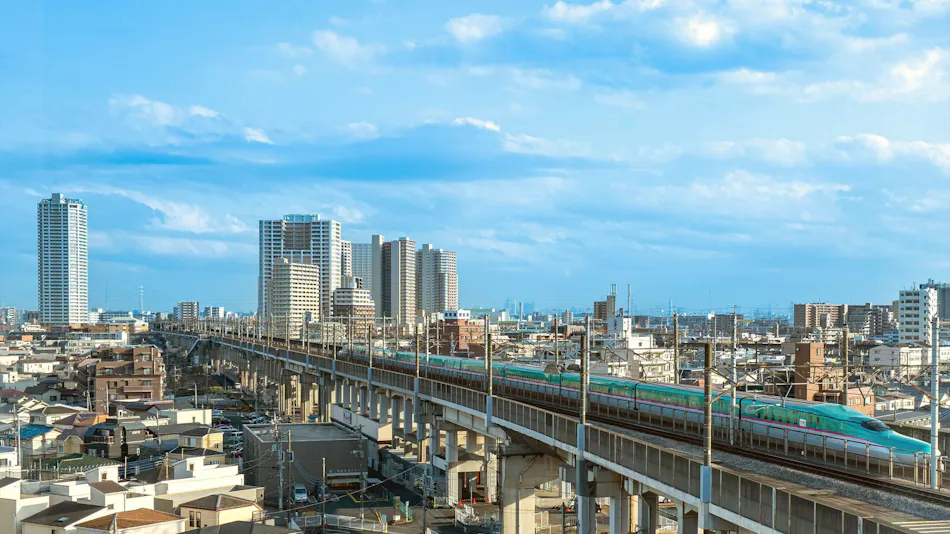 Hotel Arcone Omiya / Nakaurawa Station ekimae